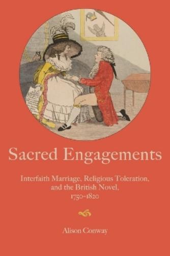Sacred Engagements