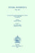 Studia Patristica. Vol. XCV - Papers presented at the Seventeenth International Conference on Patristic Studies held in Oxford 2015