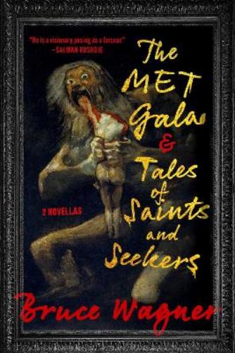 The Met Gala & Tales of Saints and Seekers