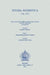 Studia Patristica. Vol. CVII - Papers presented at the Eighteenth International Conference on Patristic Studies held in Oxford 2019