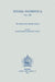 Studia Patristica. Vol. CIII - The Bible in the Patristic Period