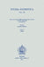 Studia Patristica. Vol. CXI - Papers presented at the Eighteenth International Conference on Patristic Studies held in Oxford 2019