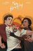 All-New Firefly: The Gospel According to Jayne Vol. 2 (Volume 2