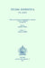 Studia Patristica. Vol. LXXXV - Papers presented at the Seventeenth International Conference on Patristic Studies held in Oxford 2015