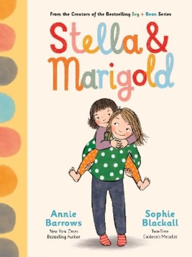 Stella & Marigold