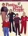 Pants for Real People