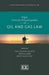 Elgar Concise Encyclopedia of Oil and Gas Law