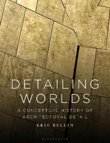 Detailing Worlds