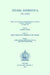 Studia Patristica. Vol. LXXXI - Papers presented at the Seventeenth International Conference on Patristic Studies held in Oxford 2015