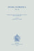 Studia Patristica. Vol. LII - Including Papers presented at the British Patristics Conference, Durham, September 2010