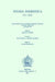 Studia Patristica. Vol. LXXX - Papers presented at the Seventeenth International Conference on Patristic Studies held in Oxford 2015