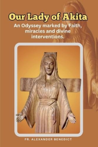 Our Lady of Akita