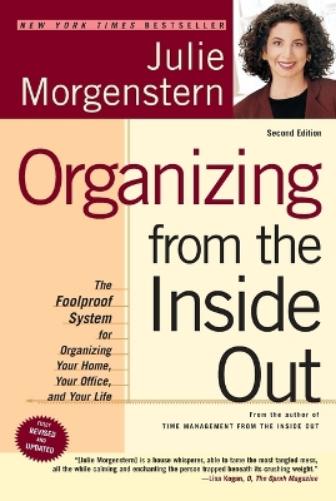 Organizing from the Inside Out
