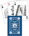 William Nealy Extreme Sports Playing Cards