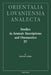 Studies in Aramaic Inscriptions and Onomastics IV