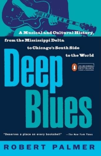 Deep Blues