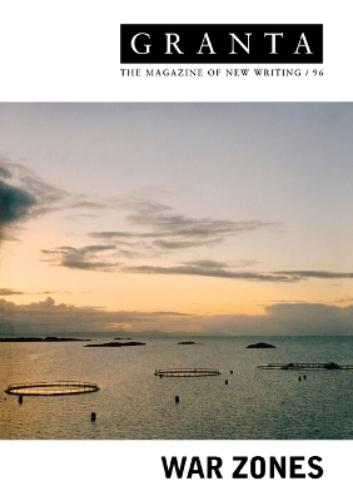 Granta 96