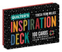 Quilter's Inspiration Deck