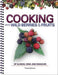 Cooking Wild Berries Fruits of IL, IA, MO