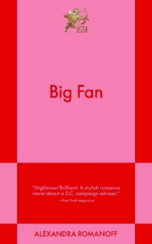 Big Fan (831 Stories