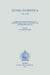 Studia Patristica. Vol. LXXI - Including Papers presented at the Conferences on "Early Roman Liturgy to 600" (14.11.2009 and 27.02.2010) at Blackfriars Hall, Oxford, UK