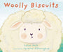 Woolly Biscuits