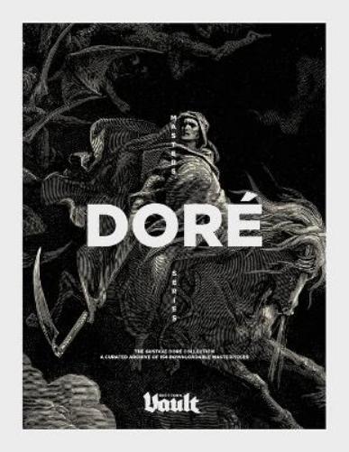 The Gustave Doré Collection