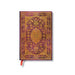 The Orchard (Persian Poetry) Mini Address Book (Elastic Band Closure)