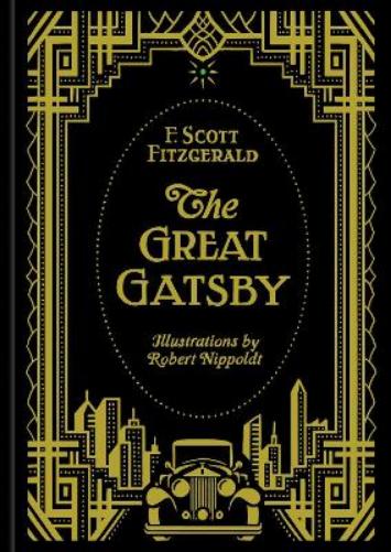 The Great Gatsby