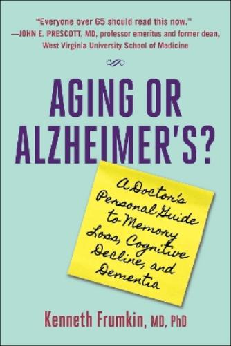 Aging or Alzheimer's?