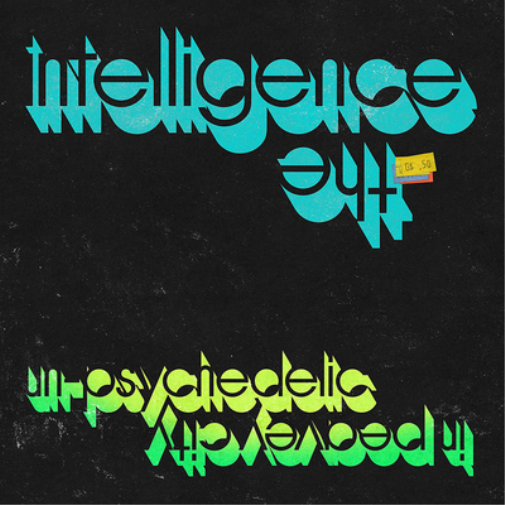 Un-psychedelic in Peavey City