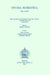 Studia Patristica. Vol. LXXV - Papers presented at the Seventeenth International Conference on Patristic Studies held in Oxford 2015