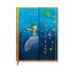 Saint-Exupéry, The Little Prince (Embellished Manuscripts Collection) Ultra Unlined Hardcover Journal (Wrap Closure)