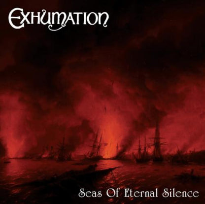 Seas of Eternal Silence