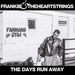 The Days Run Away
