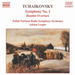 Pyotr Il'yich Tchaikovsky: Symphony No. 1/Hamlet Overture