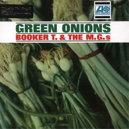 Green Onions