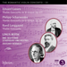Eduard Lassen: Violin Concerto in D Major, Op. 87/...