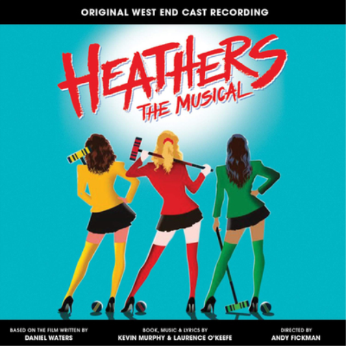 Heathers: The Musical