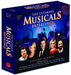 The Ultimate Musicals Experience