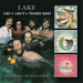 Lake/Lake II/Paradise Island: Digitally Remastered