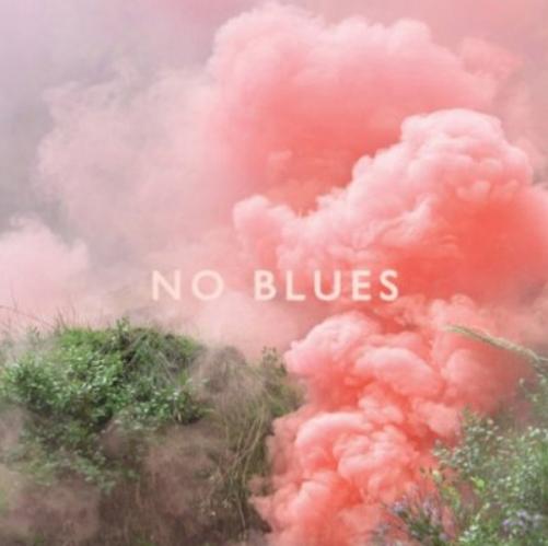 No Blues