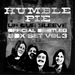 Up Our Sleeve: Official Bootleg Box Set - Volume 3
