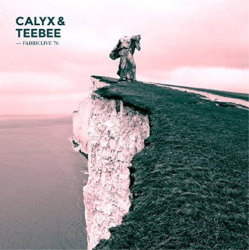 Fabriclive 76: Mixed By Calyx & Teebee