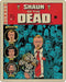 Shaun of the Dead 20th Anniversary Limited Edition 4K Ultra HD Steelbook