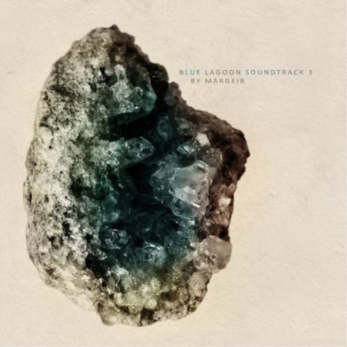 Blue Lagoon Soundtrack 3: Mixed By Margeir