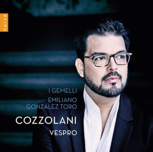 Cozzolani: Vespro