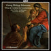 Georg Philipp Telemann: Missa & Cantatas for Countertenor