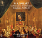 W.A. Mozart: Le Testament Symphonique