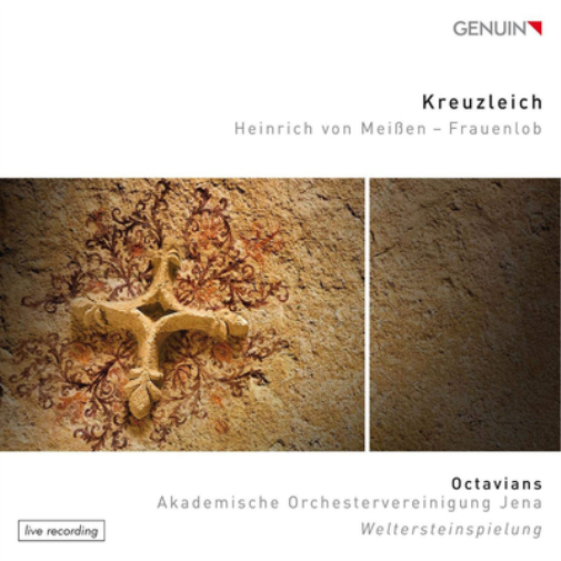 Heinrich Von Meißen - Frauenlob: Kreuzleich